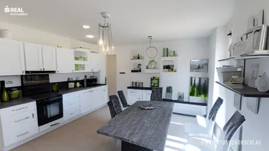 4-Zimmer Wohnung in Raaba-Grambach, Austria, Nr. 147564