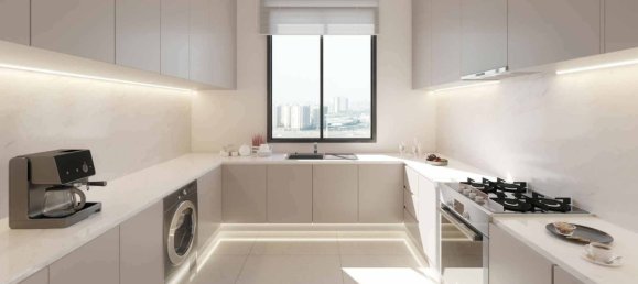 2 chambres Appartement à EQUITI ARCADE, Al Furjan, UAE No. 59836 9