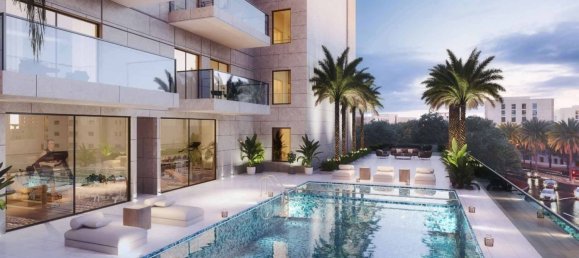 2 chambres Appartement à EQUITI ARCADE, Al Furjan, UAE No. 59836 3