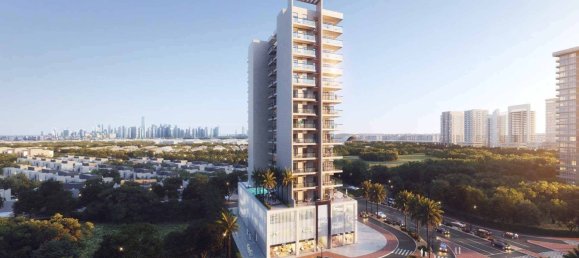 2 chambres Appartement à EQUITI ARCADE, Al Furjan, UAE No. 59836 4