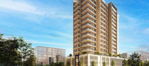 2 chambres Appartement à EQUITI ARCADE, Al Furjan, UAE No. 59836 10