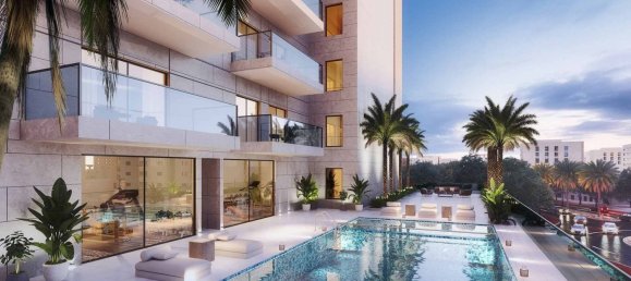 2 chambres Appartement à EQUITI ARCADE, Al Furjan, UAE No. 59836 8