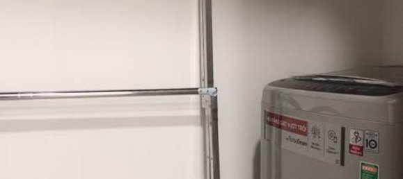 2 chambres Appartement à District 10, Vietnam No. 17914 10