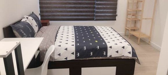 2 chambres Appartement à District 10, Vietnam No. 17914 5