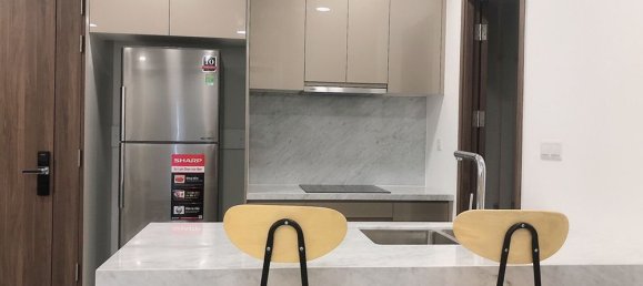 2 chambres Appartement à District 10, Vietnam No. 17914 4