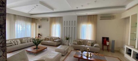 5 bedrooms Villa in Mouttagiaka, Cyprus No. 18920 15