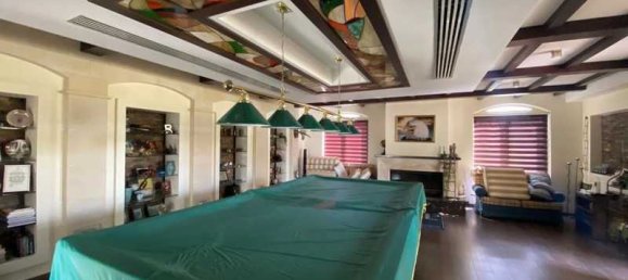 5 bedrooms Villa in Mouttagiaka, Cyprus No. 18920 12