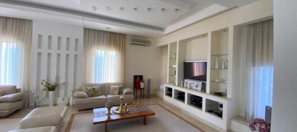 5 bedrooms Villa in Mouttagiaka, Cyprus No. 18920 3