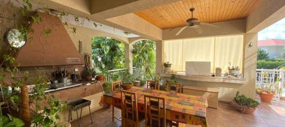 5 bedrooms Villa in Mouttagiaka, Cyprus No. 18920 10