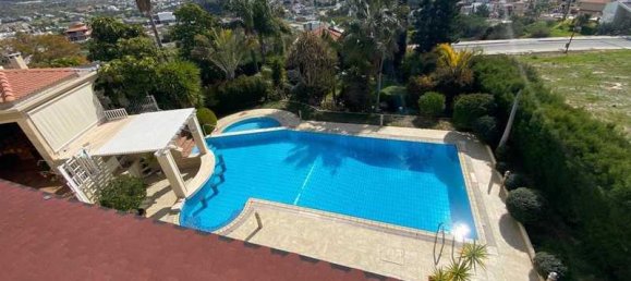 5 bedrooms Villa in Mouttagiaka, Cyprus No. 18920 4