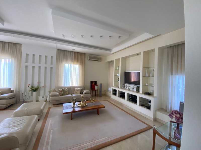 5 bedrooms Villa in Mouttagiaka, Cyprus No. 18920