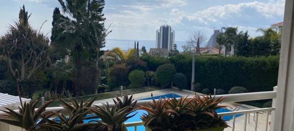 5 bedrooms Villa in Mouttagiaka, Cyprus No. 18920 13