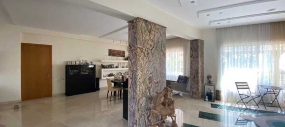 5 bedrooms Villa in Mouttagiaka, Cyprus No. 18920 2