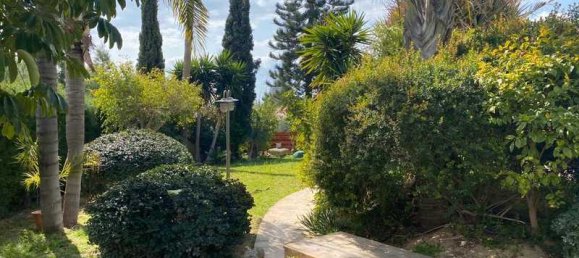 5 bedrooms Villa in Mouttagiaka, Cyprus No. 18920 11