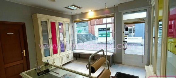 Gewerbliche Immobilie in Aviles, Spain 121m², Nr. 149757 11