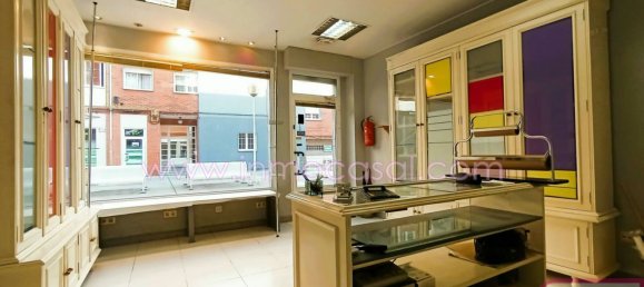 Gewerbliche Immobilie in Aviles, Spain 121m², Nr. 149757 2