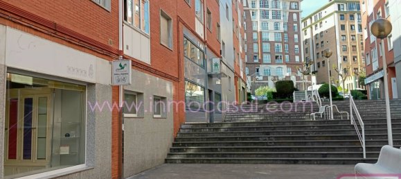 Gewerbliche Immobilie in Aviles, Spain 121m², Nr. 149757 17