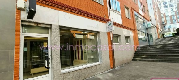 Gewerbliche Immobilie in Aviles, Spain 121m², Nr. 149757 9