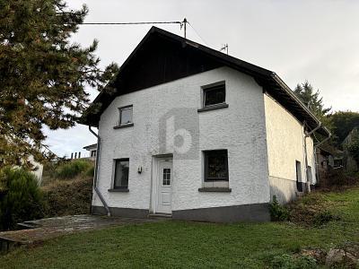 4-Zimmer Haus in Rheinland-Pfalz, Germany, Nr. 158629