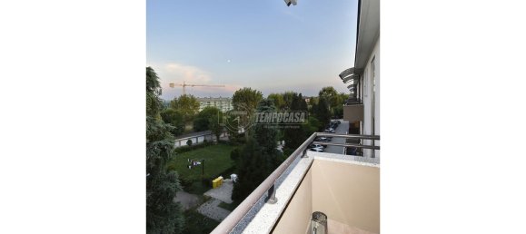 2 rooms Apartment in Rozzano, Italy No. 112340 8