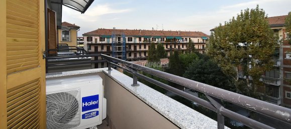 2 rooms Apartment in Rozzano, Italy No. 112340 7