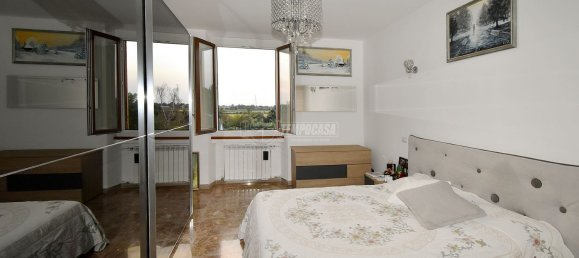 2 rooms Apartment in Rozzano, Italy No. 112340 12