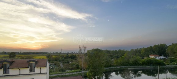 2 rooms Apartment in Rozzano, Italy No. 112340 13