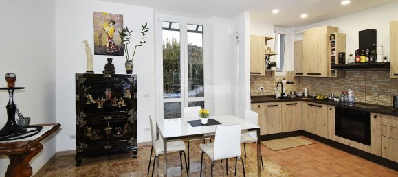 2 rooms Apartment in Rozzano, Italy No. 112340 6