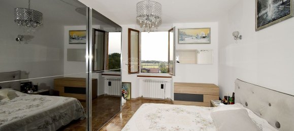 2 rooms Apartment in Rozzano, Italy No. 112340 11