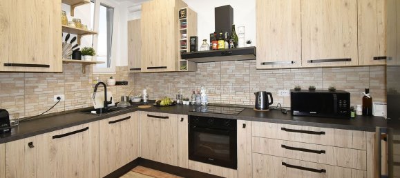 2 rooms Apartment in Rozzano, Italy No. 112340 2