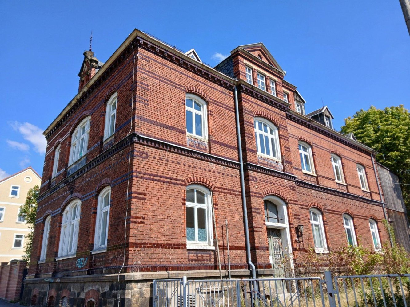 Propriété commerciale à Gorlitz, Germany 359m² No. 276939