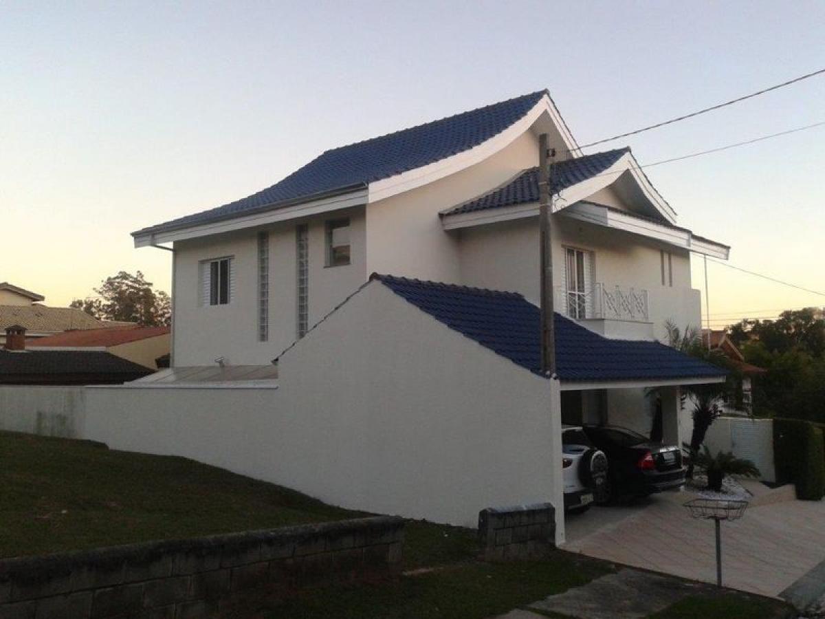 4 bedrooms House in Sao Paulo, Brazil No. 595900