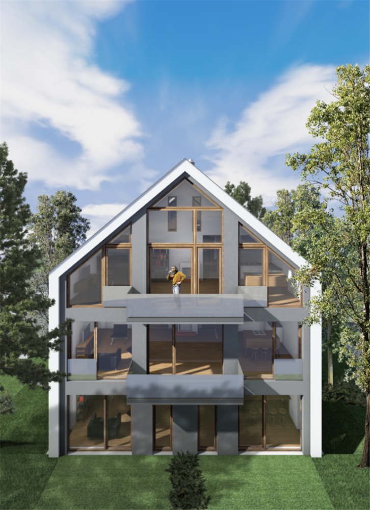 Villa de 12 habitaciónes en Brandenburg, Germany No. 23527