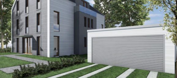 Villa de 12 habitaciónes en Brandenburg, Germany No. 23527 3