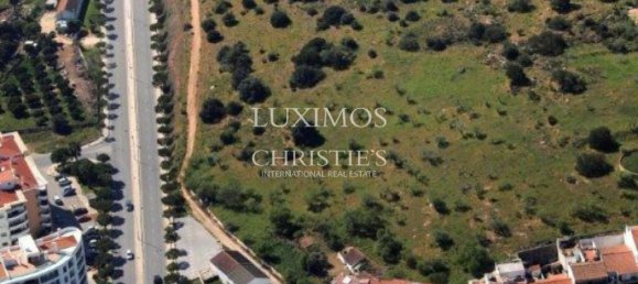 1662m² Land in Lagos, Portugal No. 156878 3