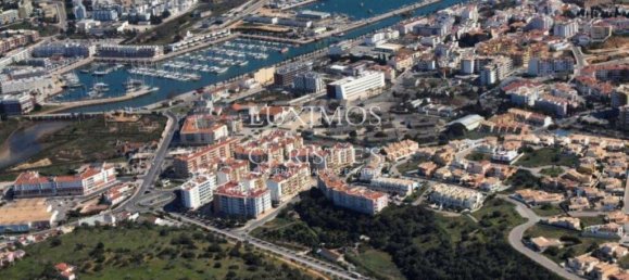 1662m² Land in Lagos, Portugal No. 156878 15