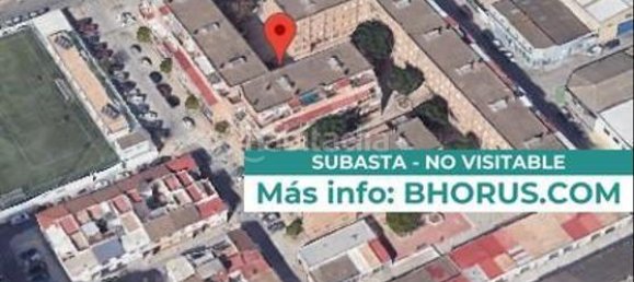 3 bedrooms Apartment in Cadiz, Spain No. 172811 3