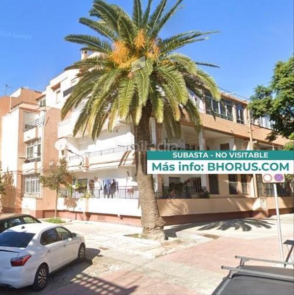 3 bedrooms Apartment in Cadiz, Spain No. 172811