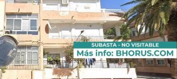 3 bedrooms Apartment in Cadiz, Spain No. 172811 2