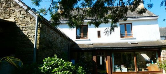 4 chambres Maison à Plumelec, France No. 313545 3