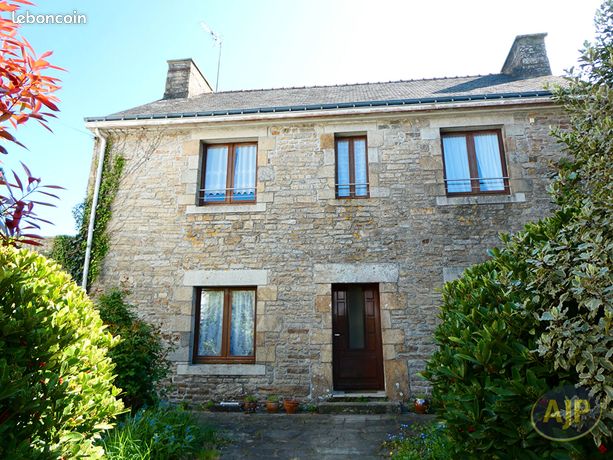 4 chambres Maison à Plumelec, France No. 313545