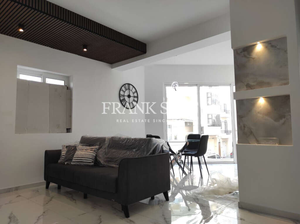 2 chambres Appartement à San Gwann, Malta No. 11353