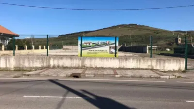 Terreno en Cantabria, Spain 2483 m² No. 142501