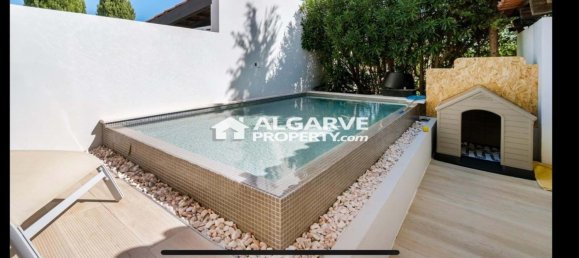 3 bedrooms Townhouse in Quarteira, Portugal No. 352639 10