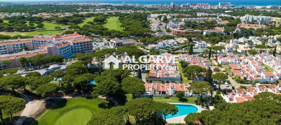 3 bedrooms Townhouse in Quarteira, Portugal No. 352639 4