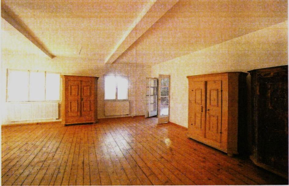 2 bedrooms Townhouse in Rosenheim, Germany No. 218748