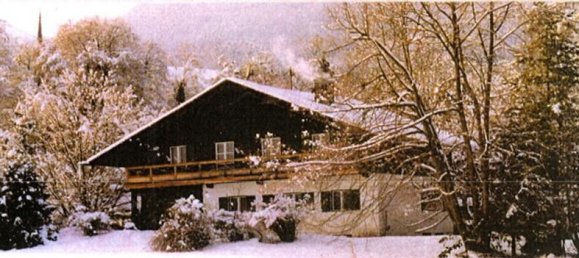 2 bedrooms Townhouse in Rosenheim, Germany No. 218748 11