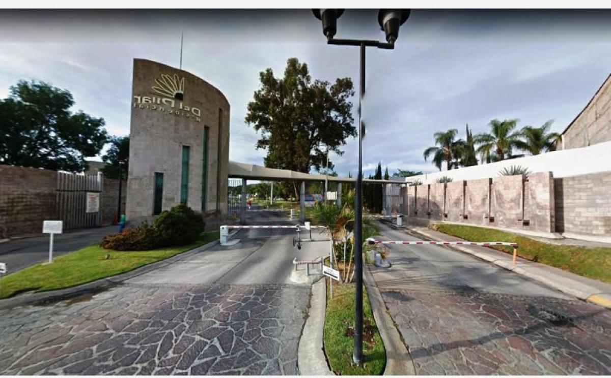 Casa de 3 dormitorios en Jalisco, Mexico No. 170025