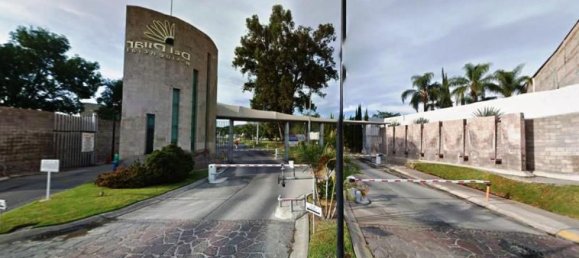 Casa de 3 dormitorios en Jalisco, Mexico No. 170025 2