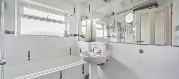 Duplex independente T2 em London, United Kingdom N.º 7742 12